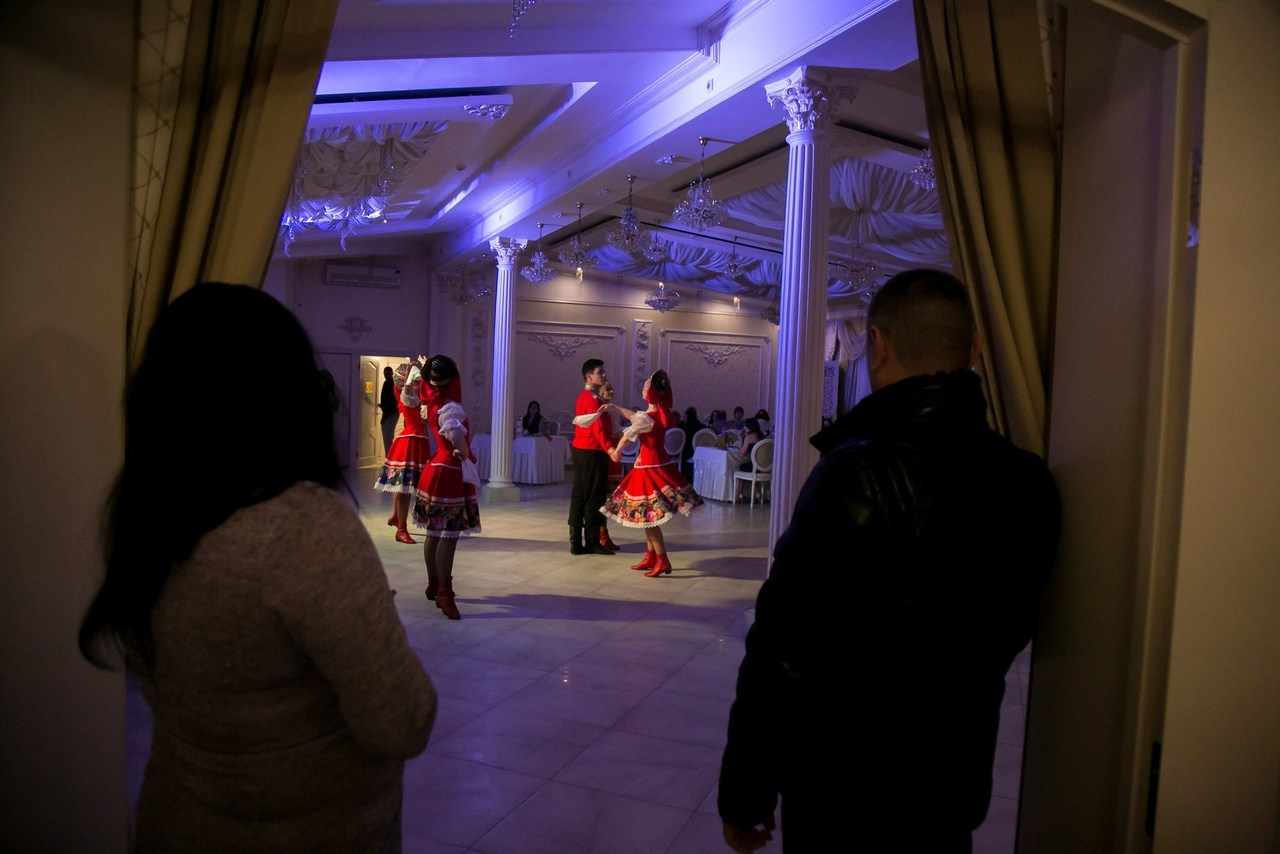 Отзывы. Свадебный и семейный фотограф в Ростове-на-Дону Кирилл Дементьев