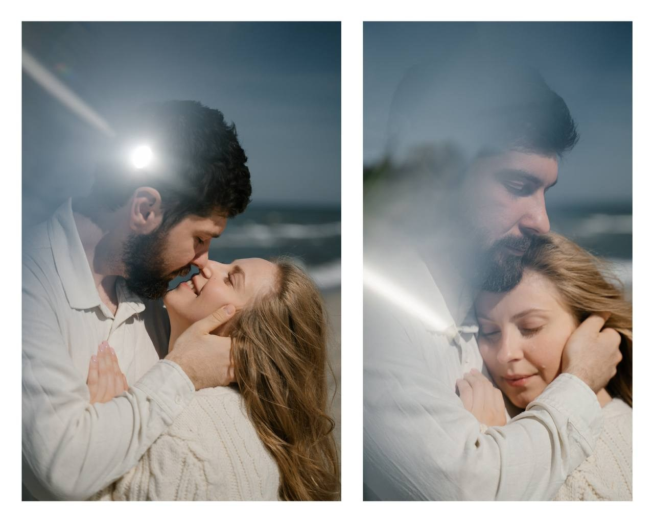 К & О. Семейный и свадебный фотограф Мария Нетребко г. Калининград