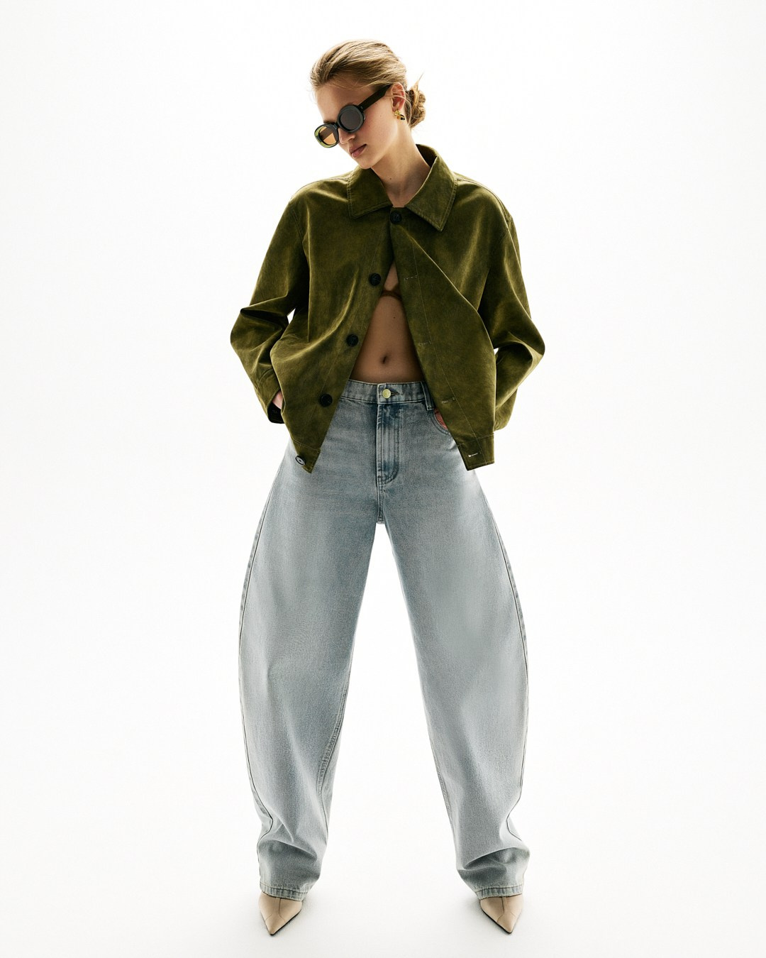 ANGELINA. Модельная студия MIA Models