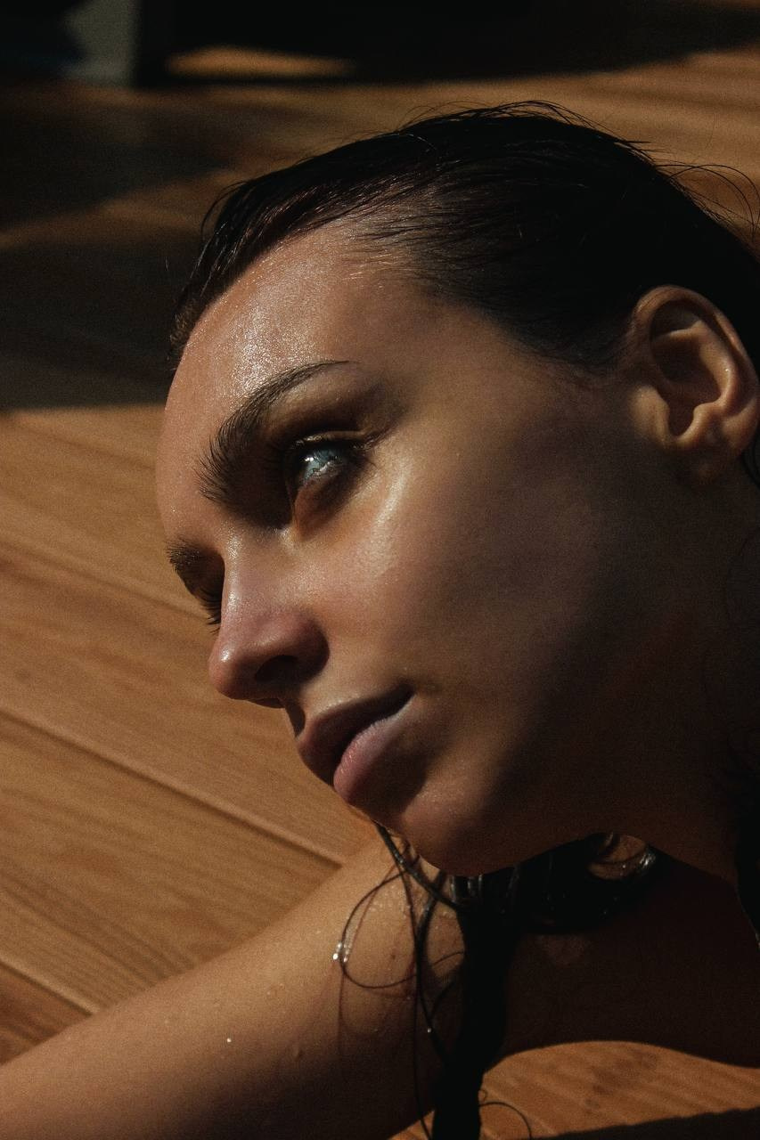 Lilya. Репортажный и творческий фотограф в Москве Смольякова Анна