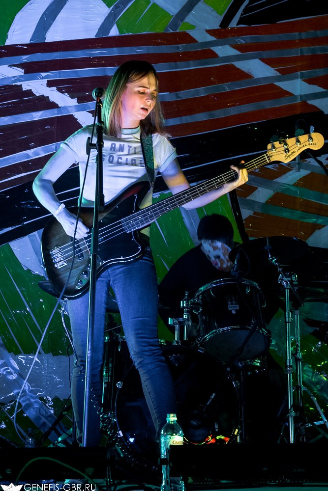 Фестиваль Форма. Репортажный и интерьерный фотограф Александра Солдатова