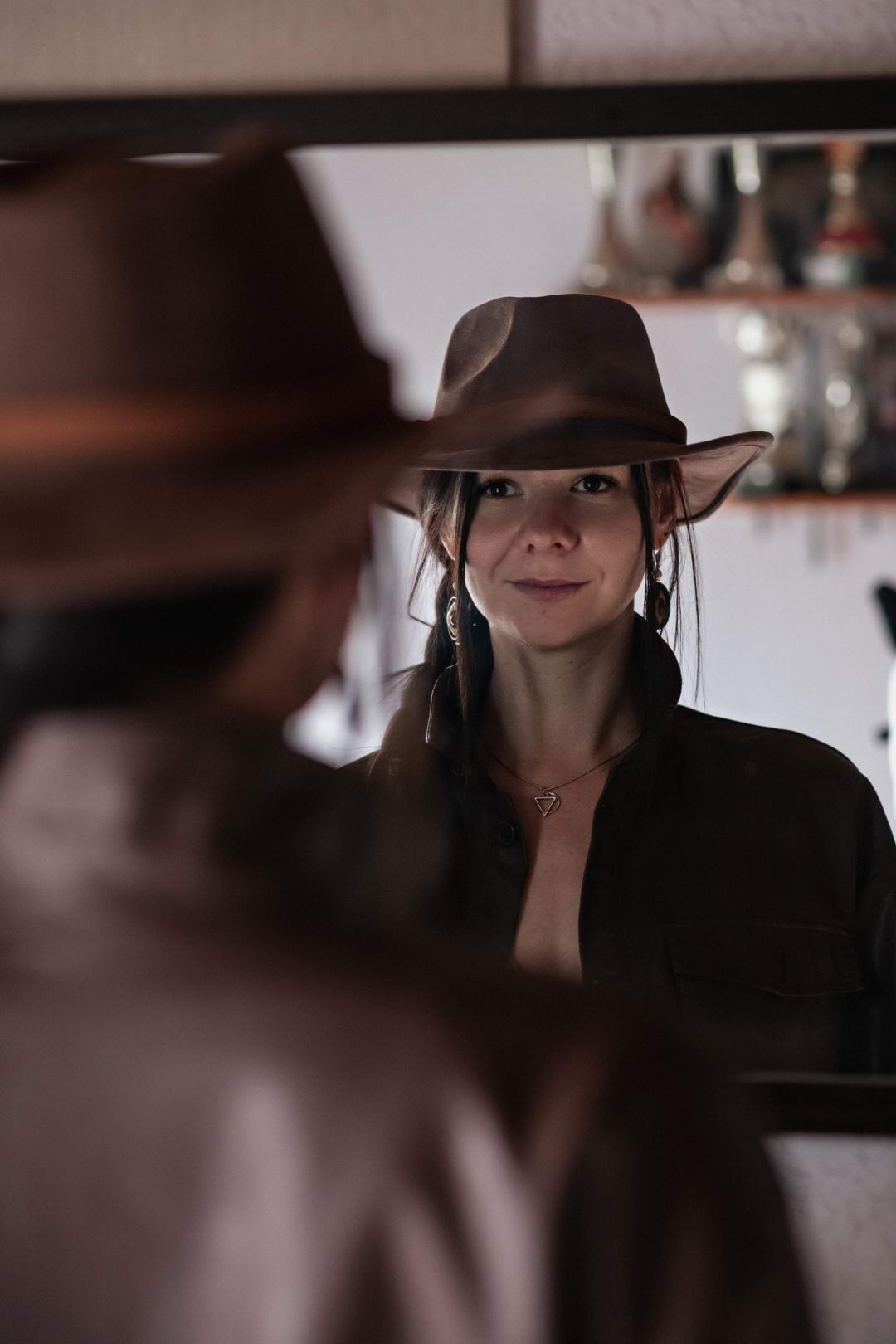 Фотосессия на конной прогулке — фотограф Жанна Шестопалова