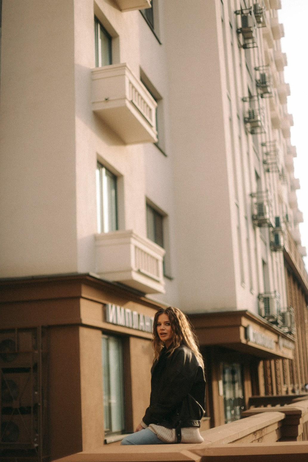 Августина. Фотограф Нижний Новгород