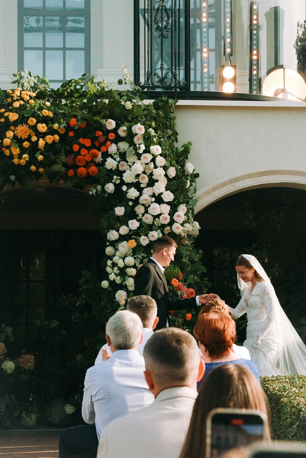 Владимир и Наталья. Фотограф Нижний Новгород