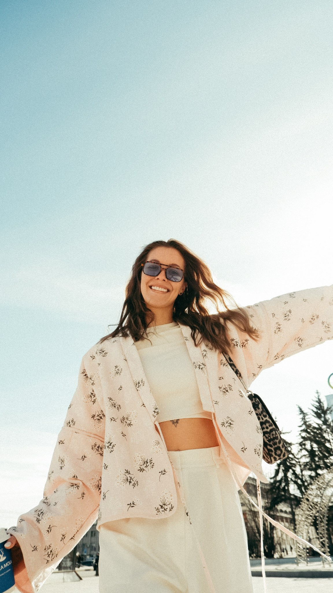 Anna x Fuji. Фотограф Нижний Новгород