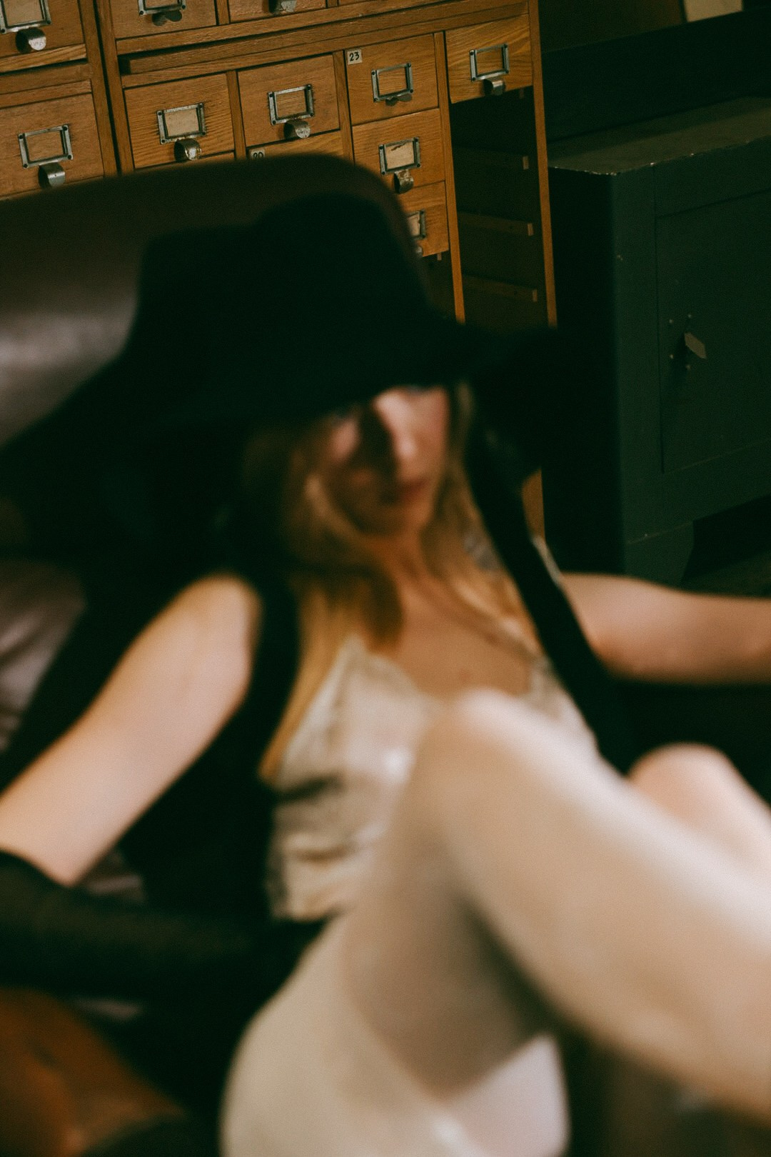 Вероника. Фотограф Нижний Новгород