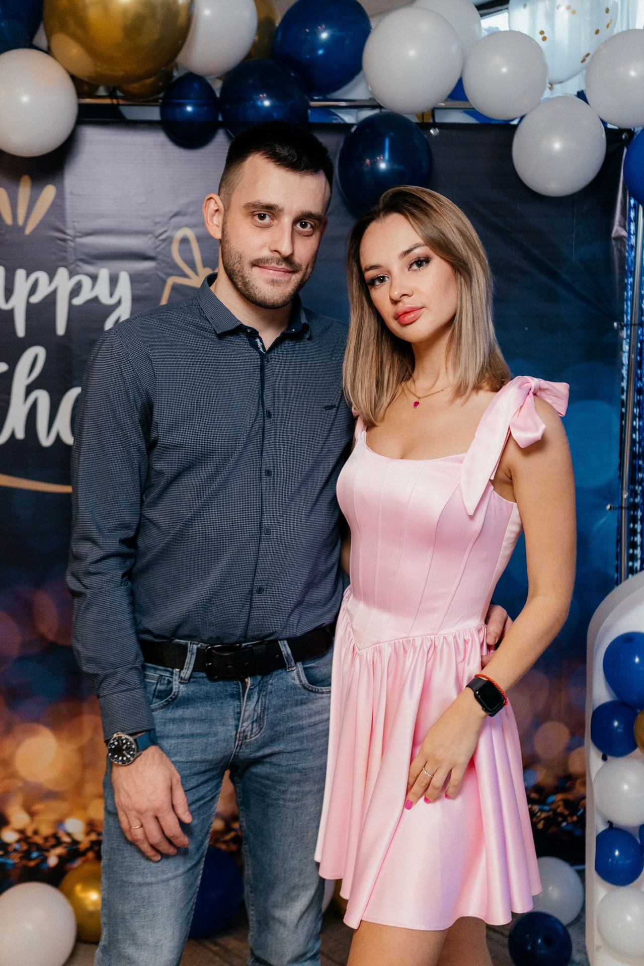 Сад на крыше (Юбилей). Фотограф Ирина Романова