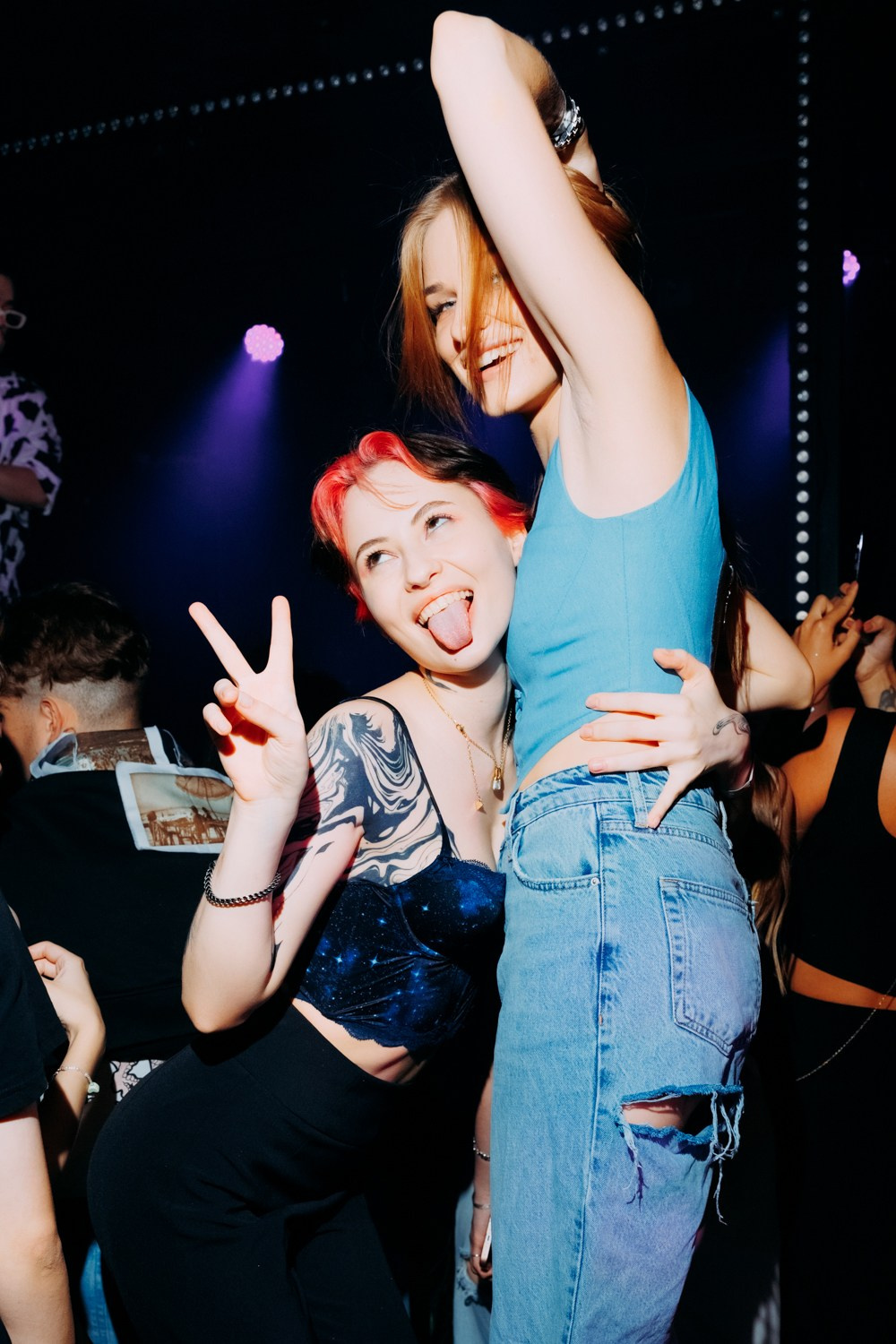 КОНЦЕРТ " ИНСТАСАМКА». Андрей Цветков — репортажный, свадебный и портретный фотограф в Санкт-Петербурге