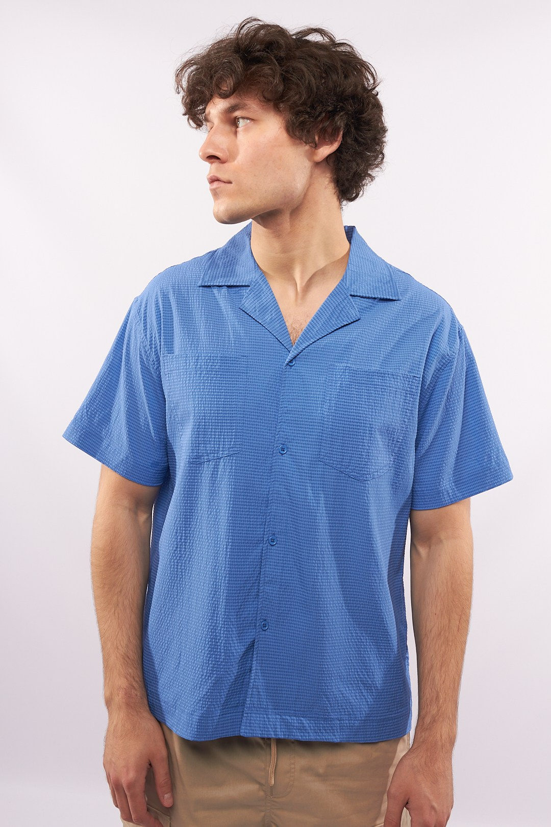 FES retail. Лев Лекомцев модель