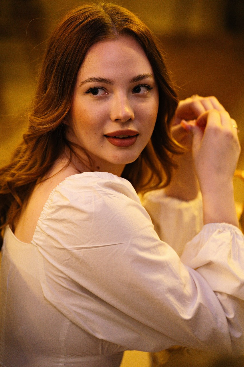 Культурное место. Семейный и портретный фотограф в г. Орск Алишер Азимов