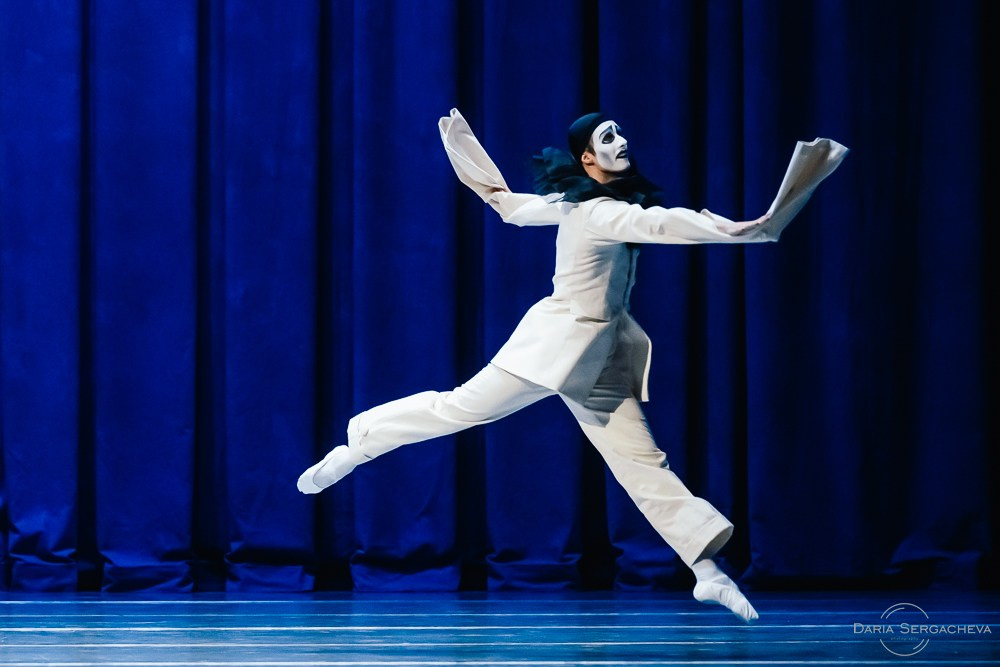 Карнавал. DariaRock / Фотограф Екатеринбург