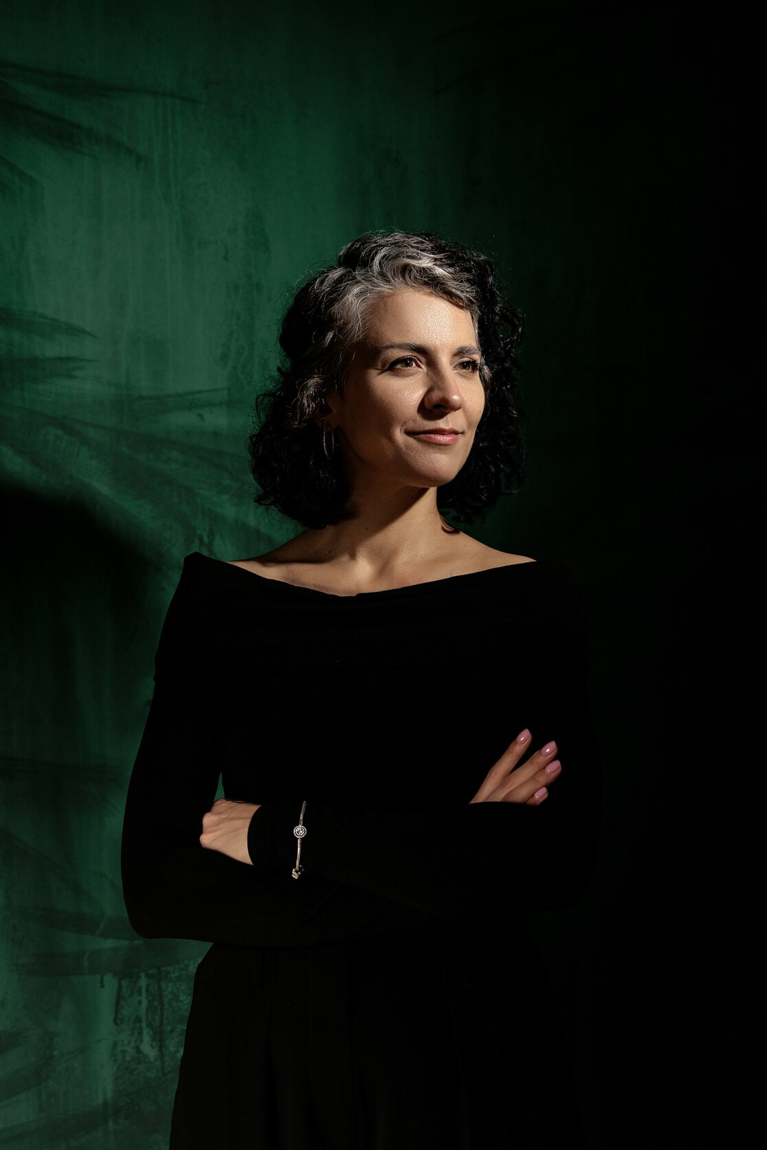 Съемка артистов