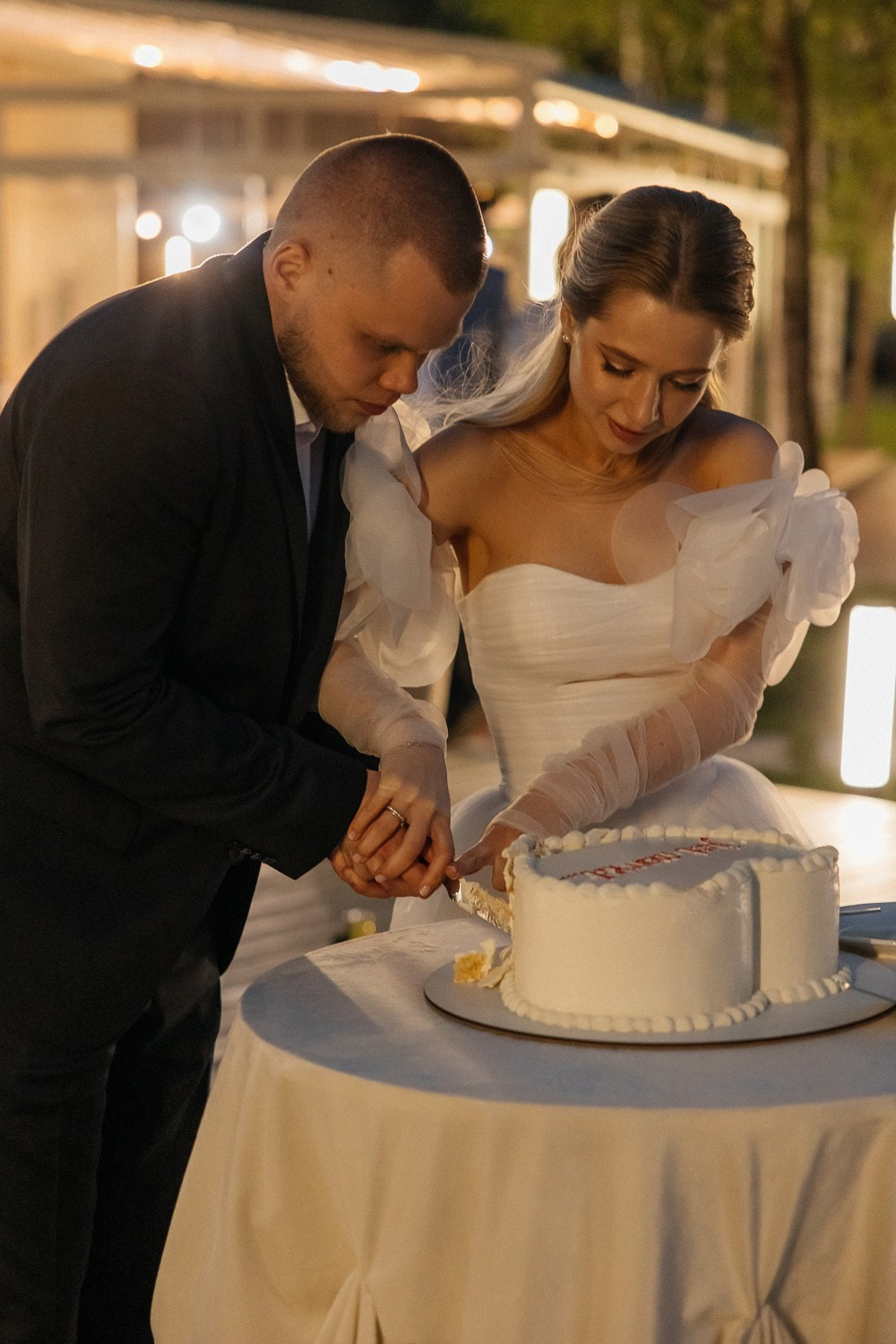 Always. Свадебный фотограф Москва