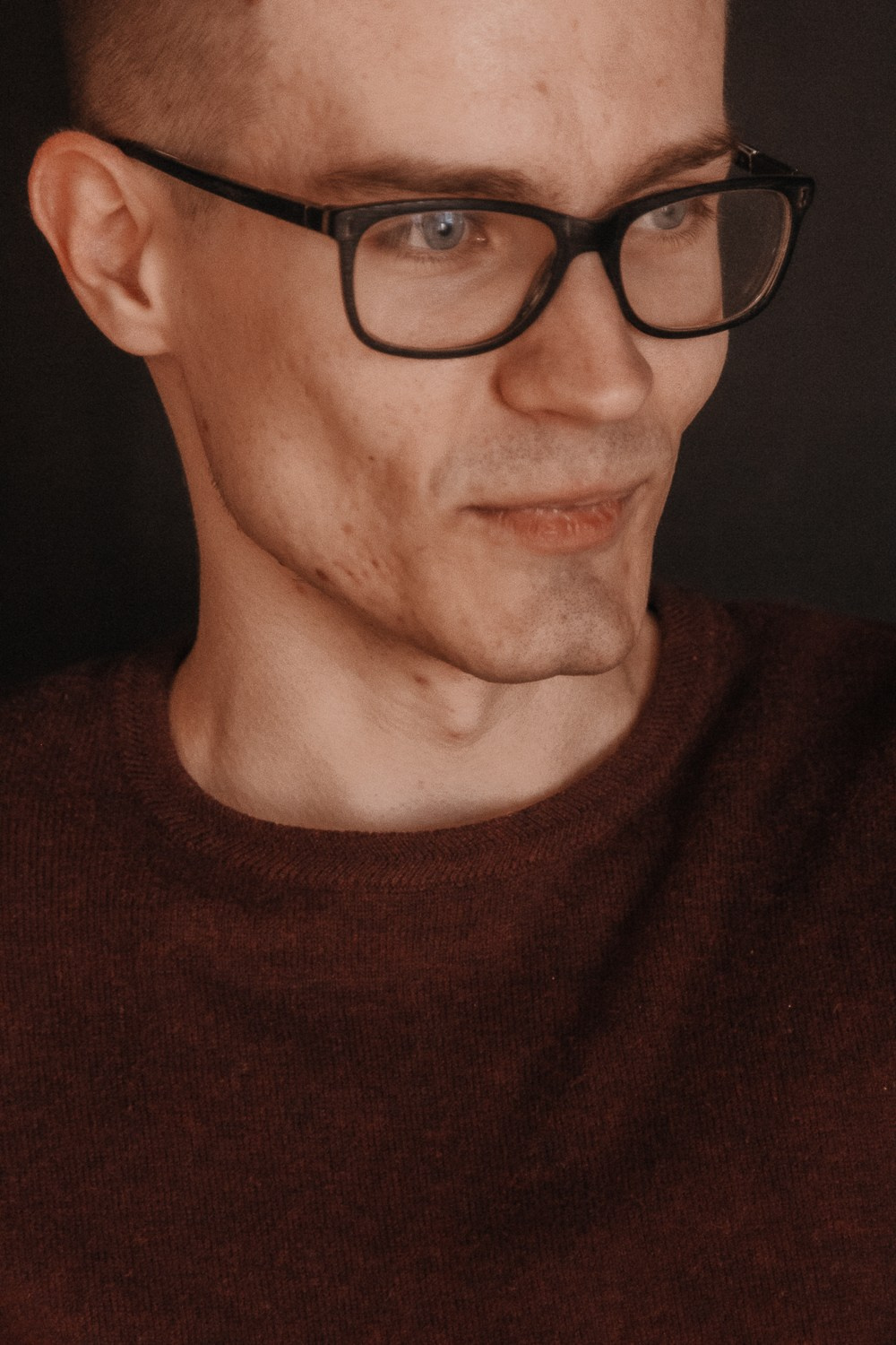 MAN. Семейный фотограф Казань Никита Федин