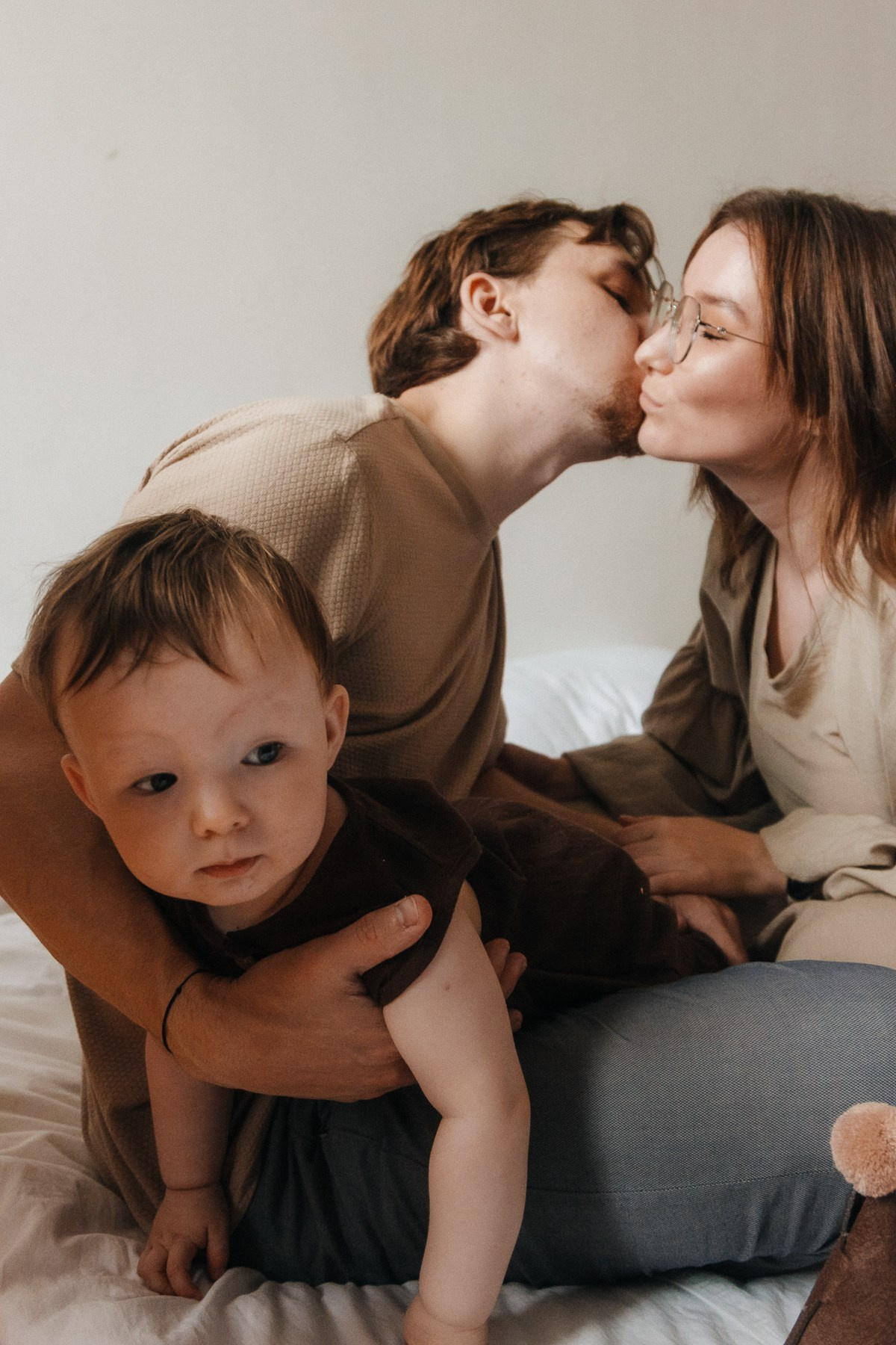 LOVE. Семейный фотограф Казань Никита Федин