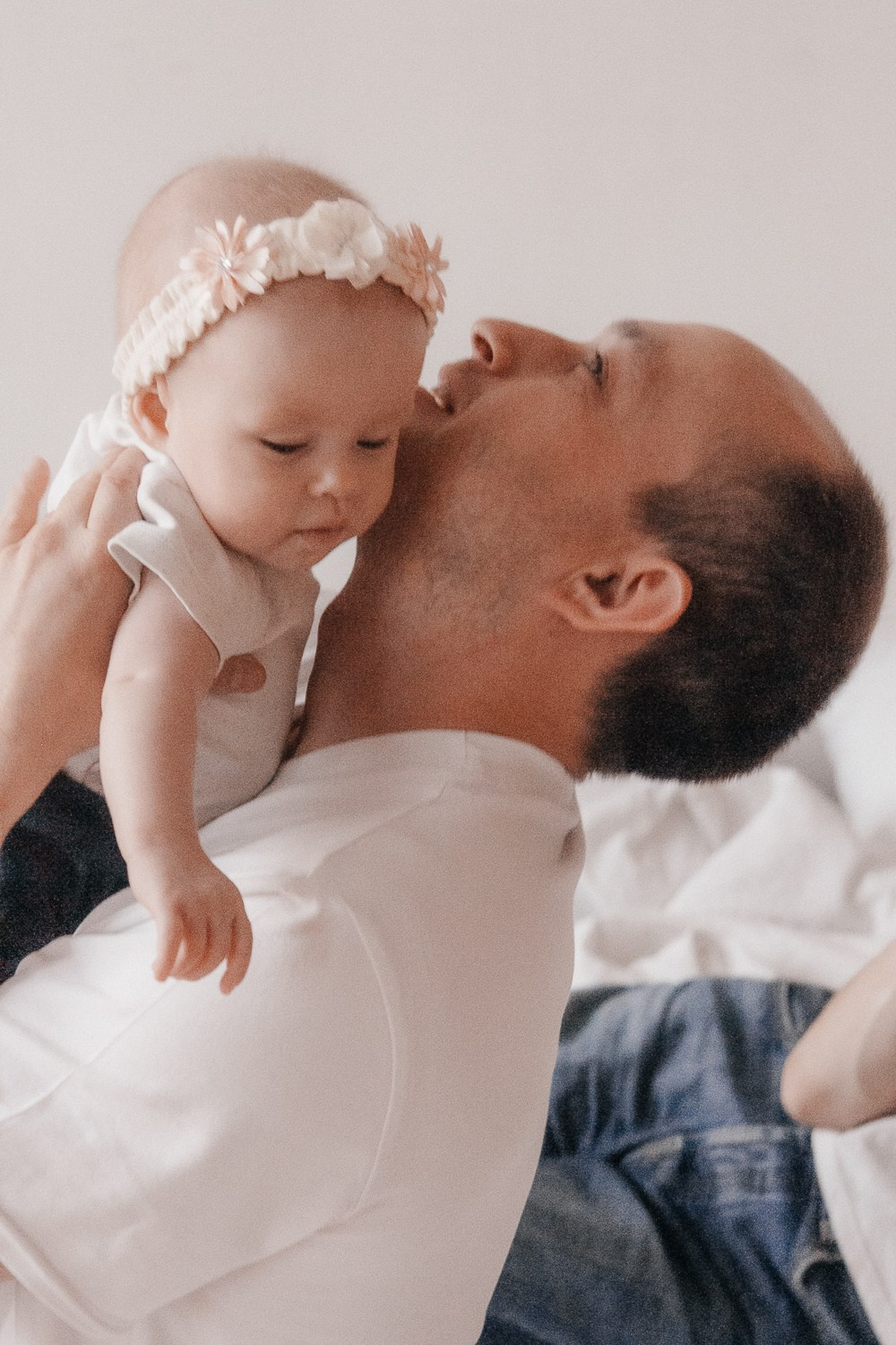 FAMILY. Семейный фотограф Казань Никита Федин