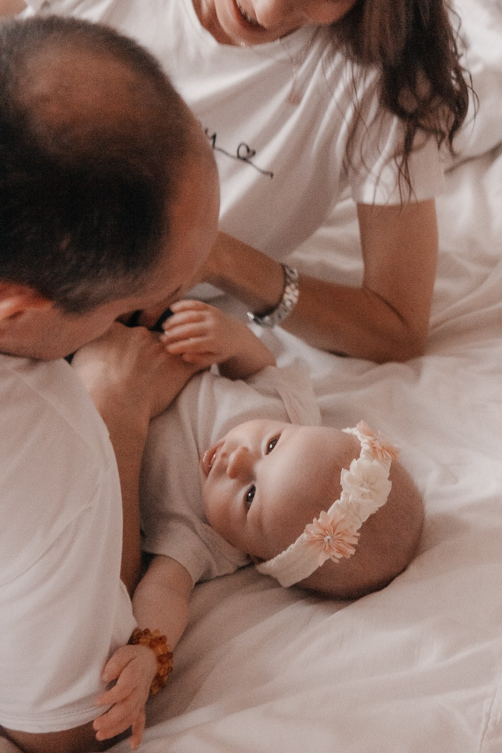 FAMILY. Семейный фотограф Казань Никита Федин