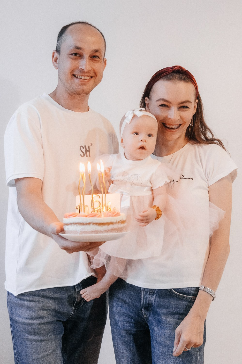 FAMILY. Семейный фотограф Казань Никита Федин