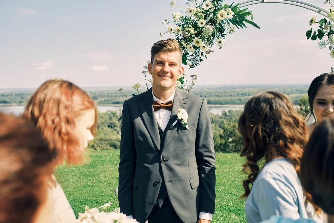 Никита и Виктория. Организатор свадеб Барнаул/Алтай/Дагестан