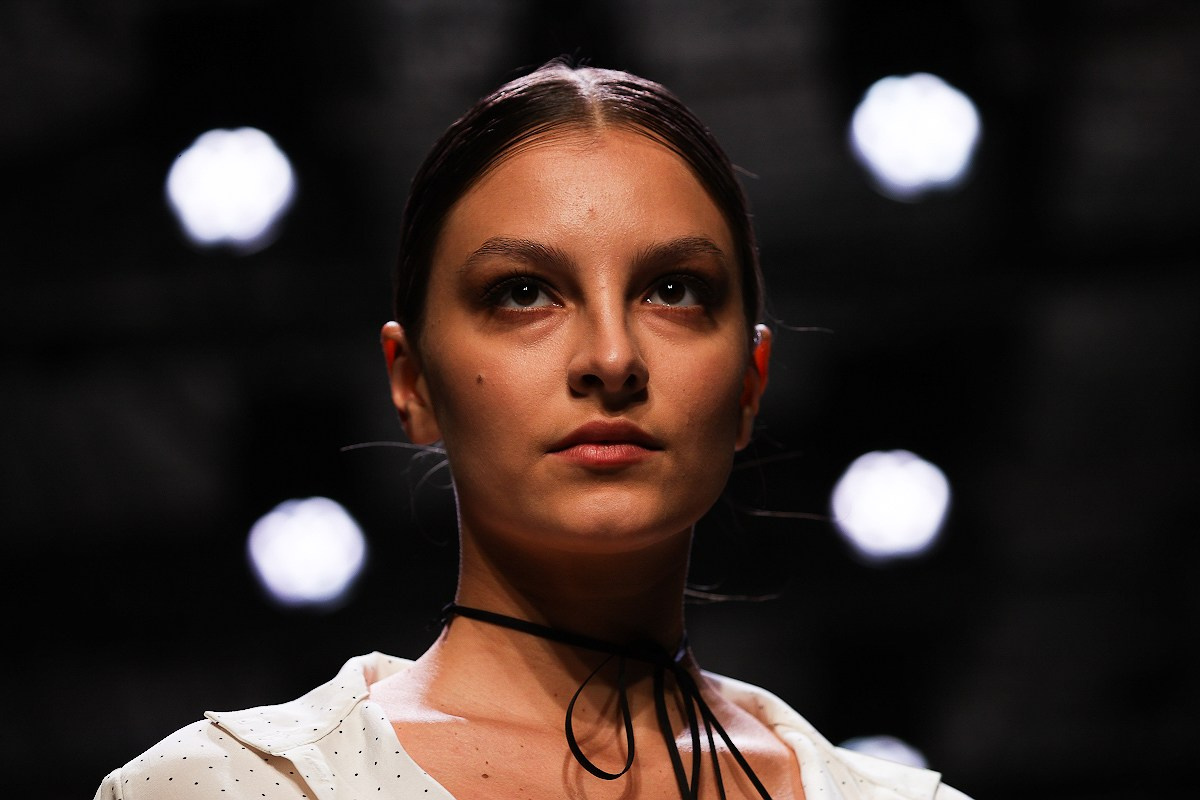 MOSCOW FASHION WEEK. Фотограф на мероприятие, форум, конференцию, выставку в Москве Артём Соболев