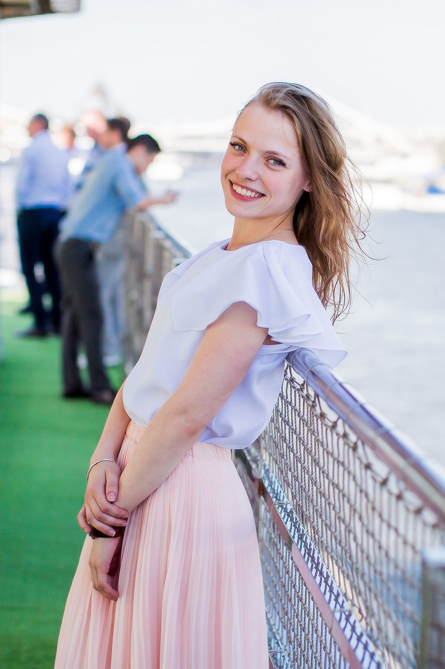 Фотосъемка корпоратива автодор. Репортажный фотограф Борис Геер