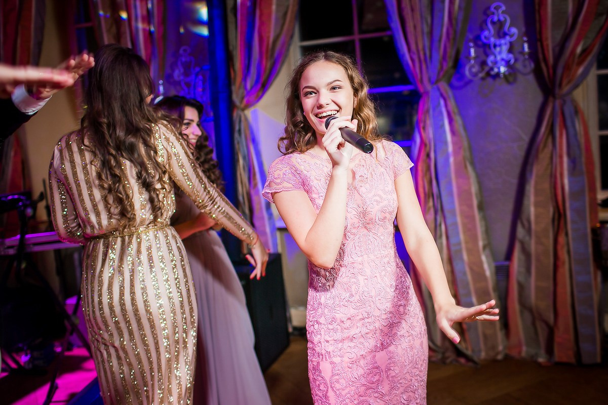 Репортажный фотограф Борис Геер