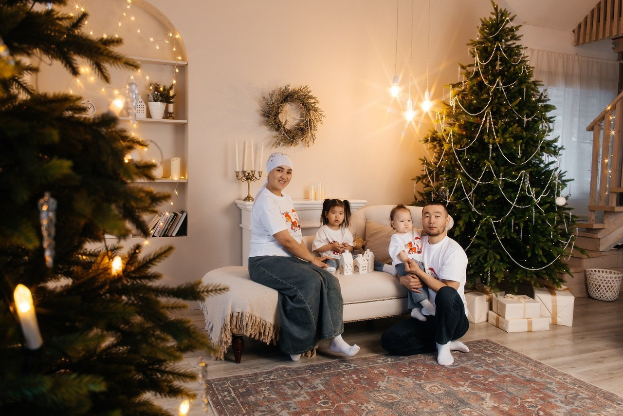 Отзывы. Фотограф Якутск Зоя Николаева