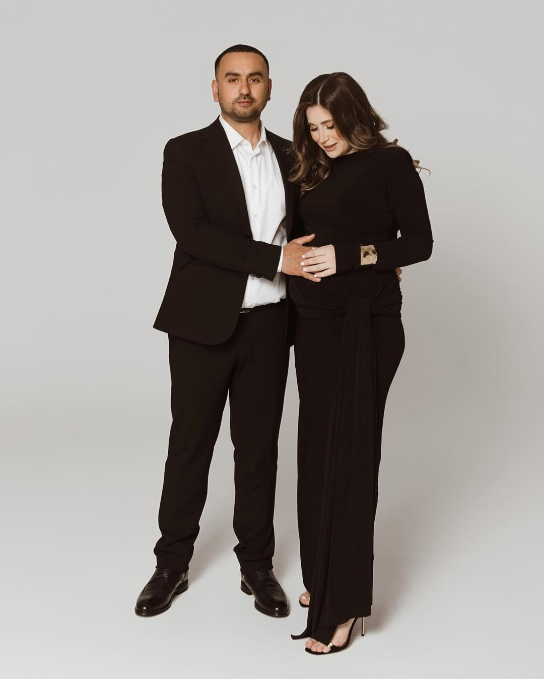 Pregnancy. Тучина Дарья фотограф
