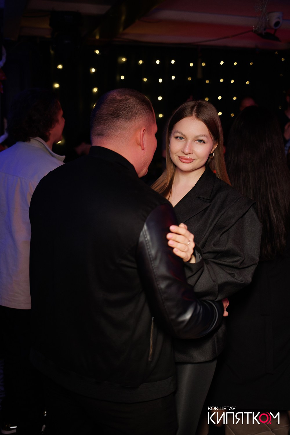 GENTLEMAN PUB. КИПЯТКОМ КОКШЕТАУ