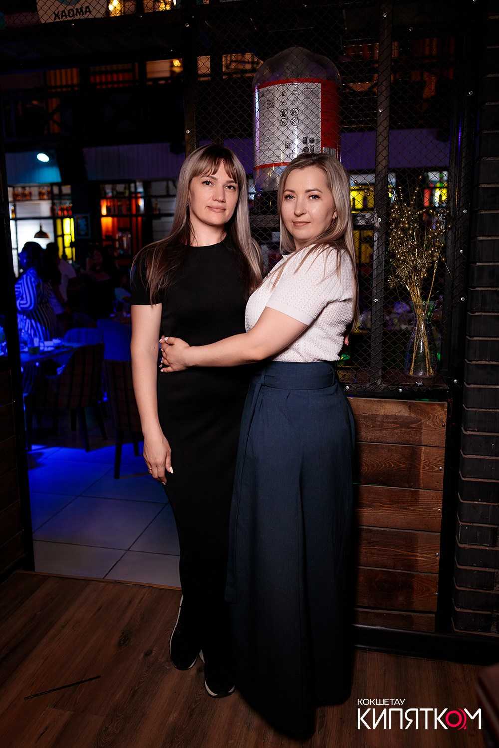 CHECHIL PUB. КИПЯТКОМ КОКШЕТАУ