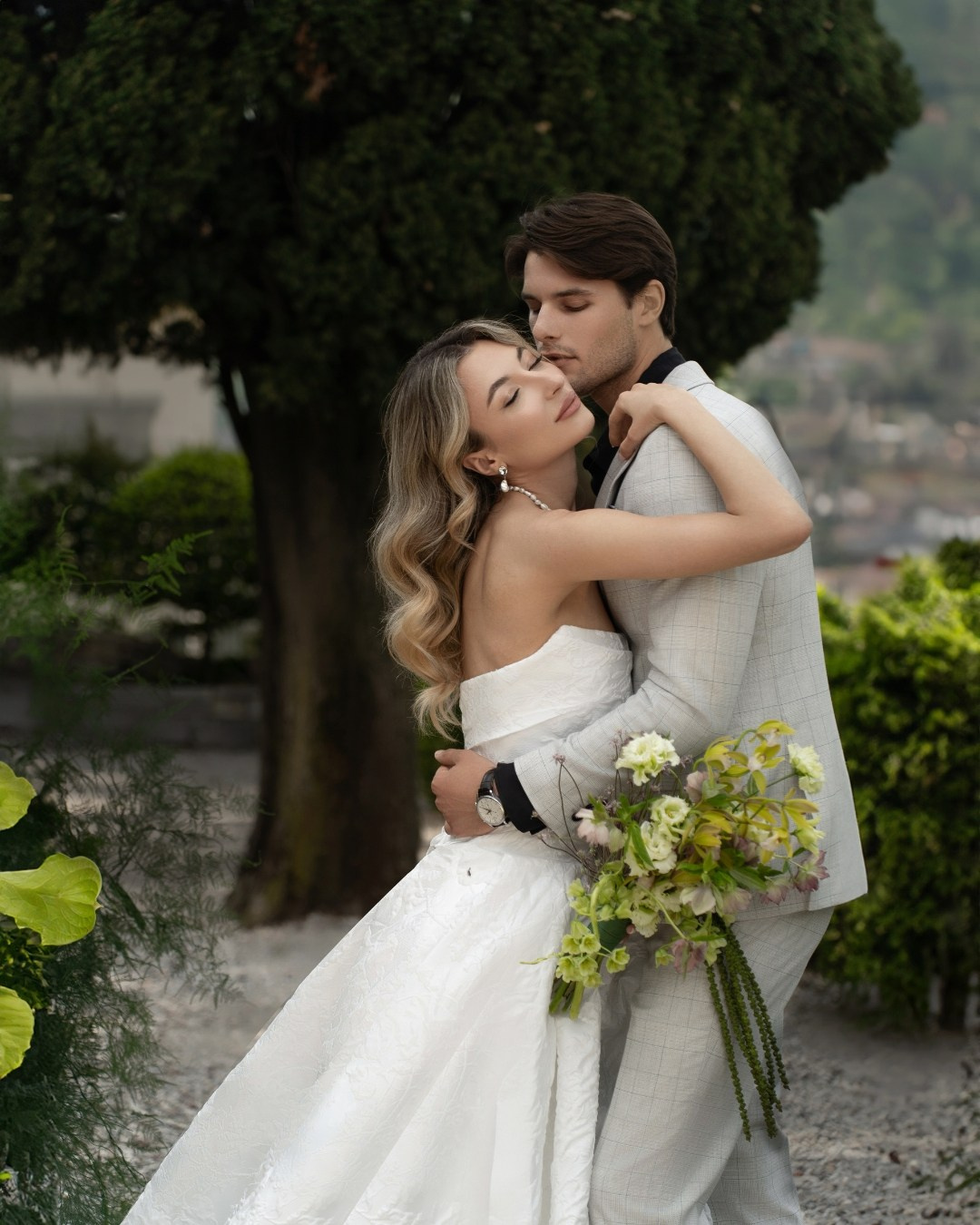 Main. Maria Anistratova | Destination Photographer, Videographer & Drone Pilot — Lake Como