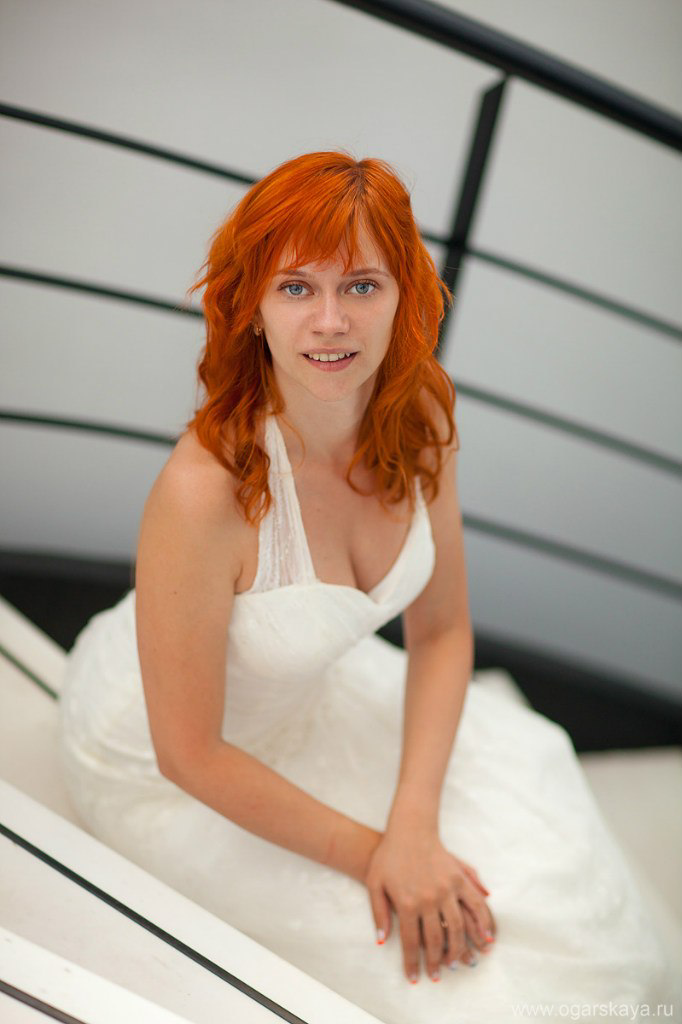 Надежда и Максим в Греции. Свадебный фотограф в Москве Екатерина Огарская