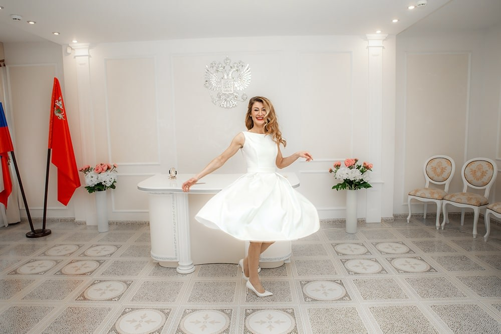 Василий и Юлия