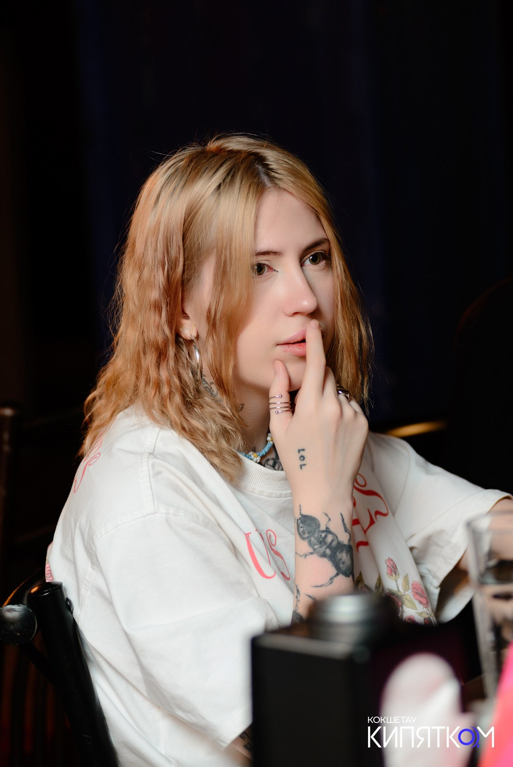 WOW QUIZ. КИПЯТКОМ КОКШЕТАУ