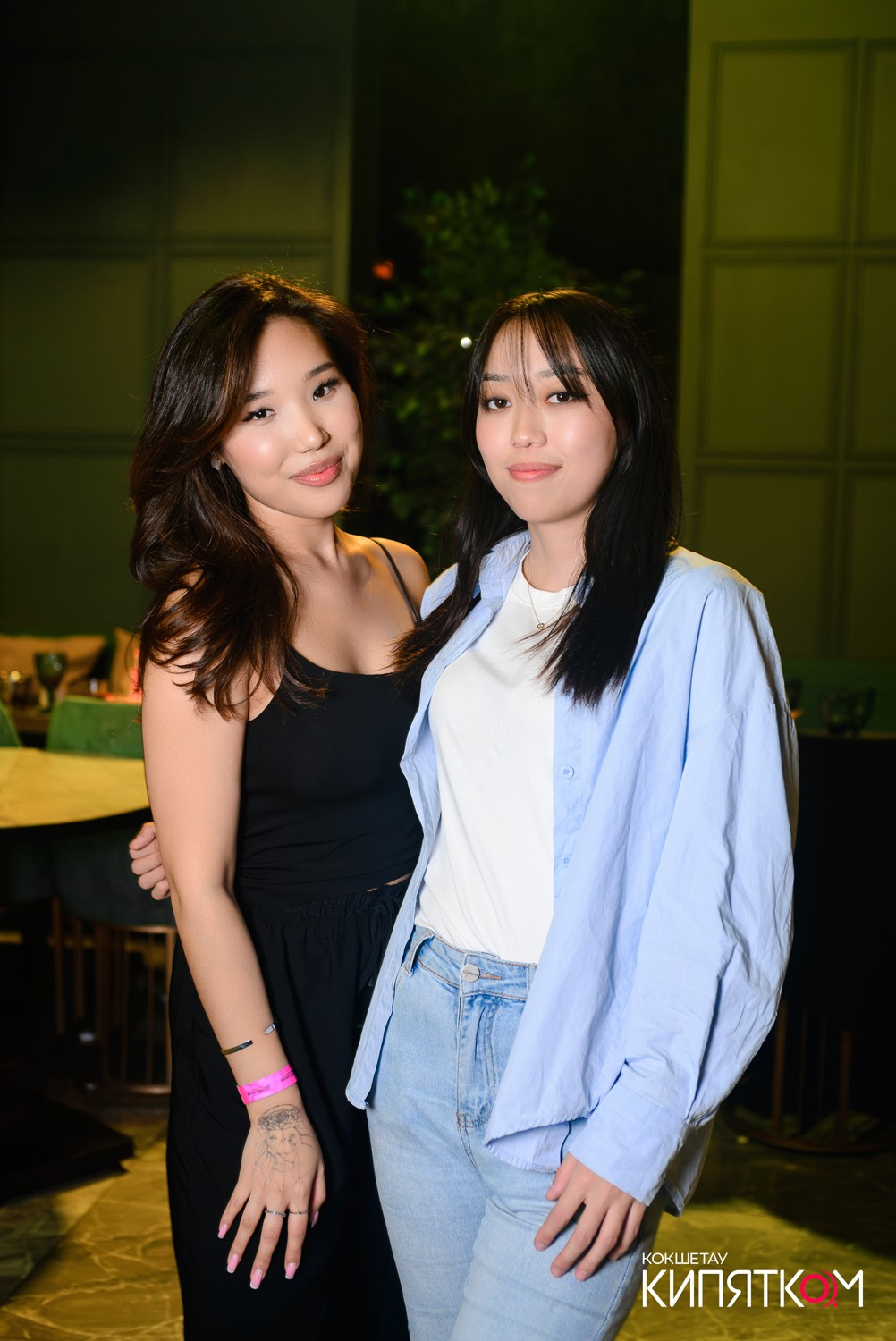 ПАНАЕХАЛИ. КИПЯТКОМ КОКШЕТАУ