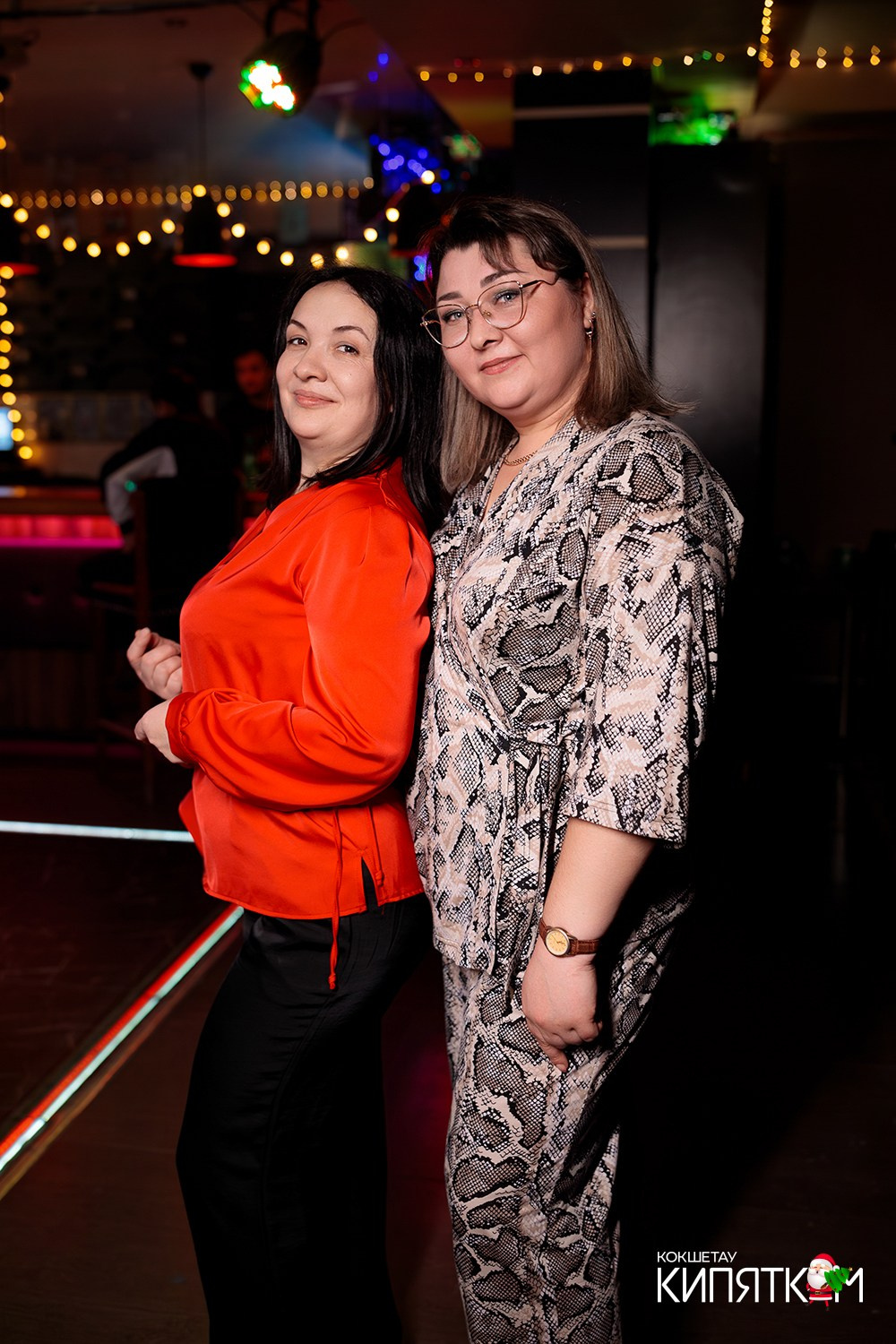 VIP LOUNGE. КИПЯТКОМ КОКШЕТАУ