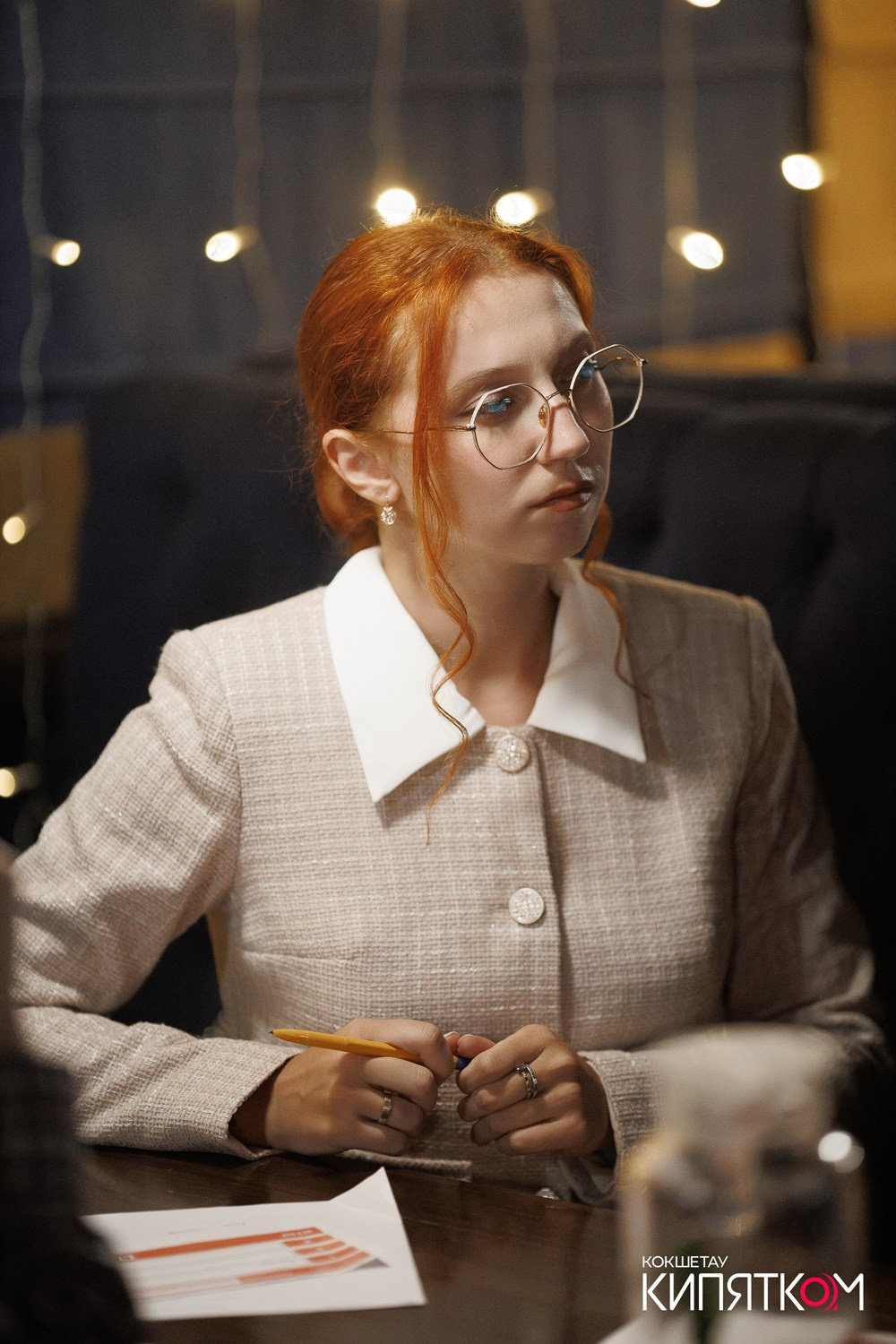 WOW QUIZ. КИПЯТКОМ КОКШЕТАУ