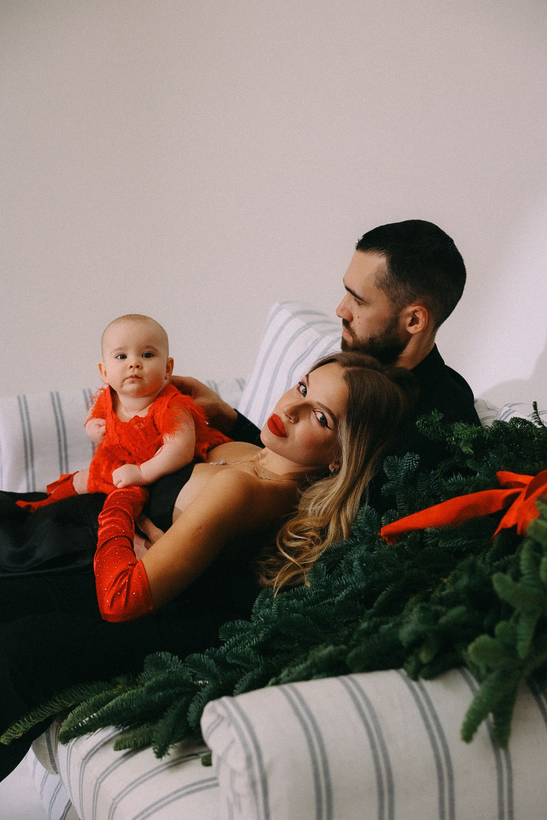 Влад Эля и Лида. Фотограф Нижний Новгород