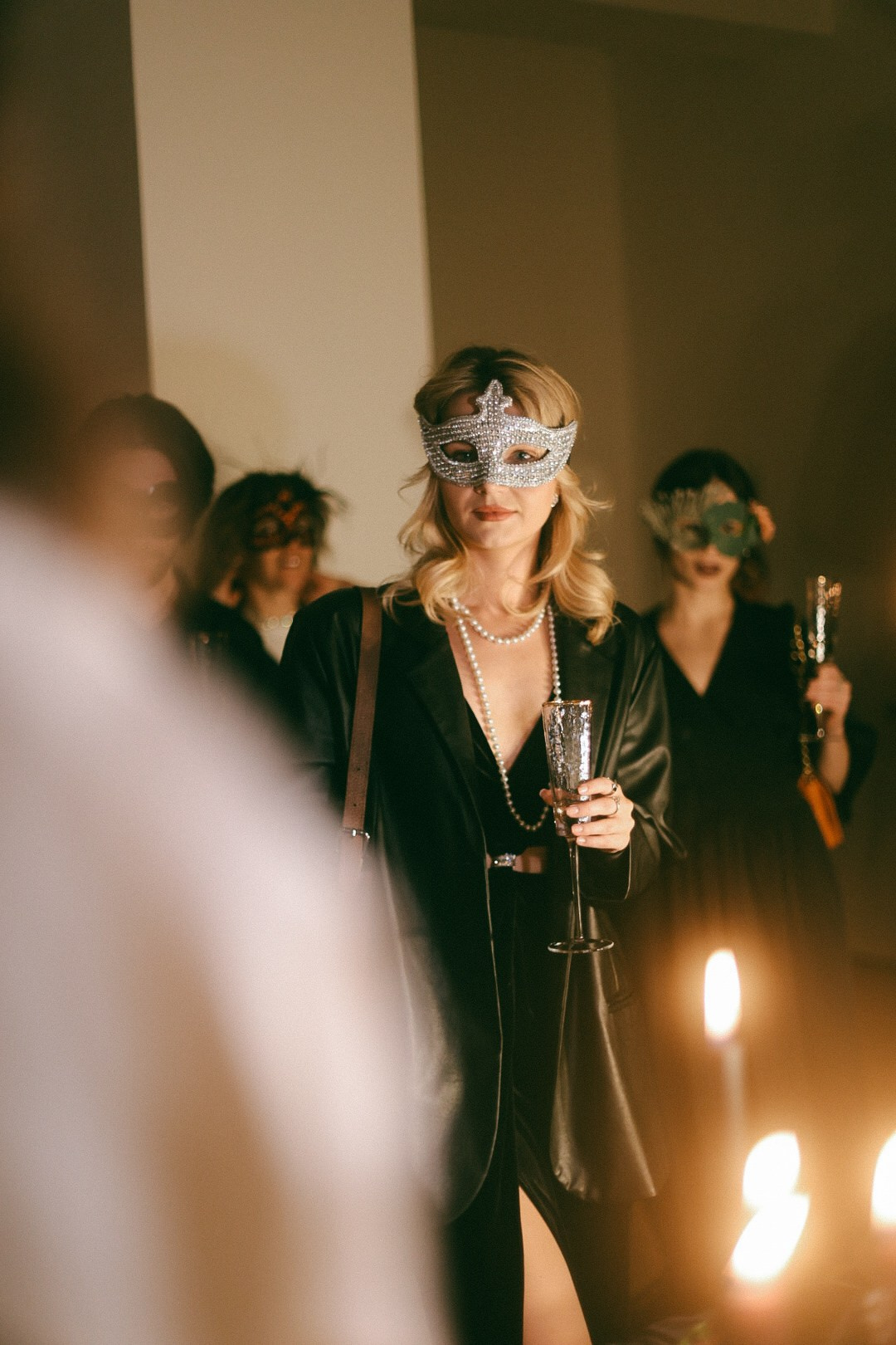 MASQUERADE. Фотограф Нижний Новгород