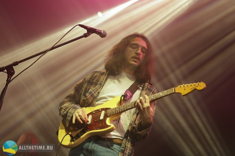 СТРЫКАЛО. Магия музыки в кадре: Концертная Фотография