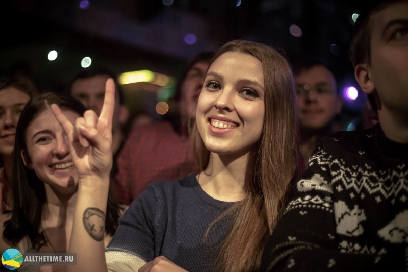 МОЙ 2007. Магия музыки в кадре: Концертная Фотография