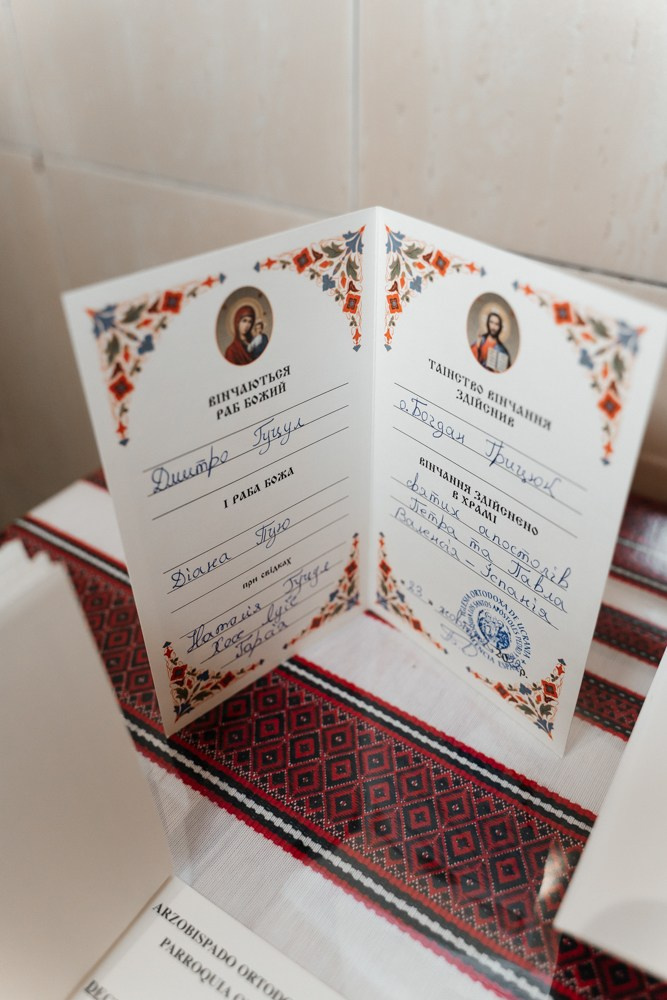 Свадьба Диана & Дима. Фотограф и видеограф в Москве