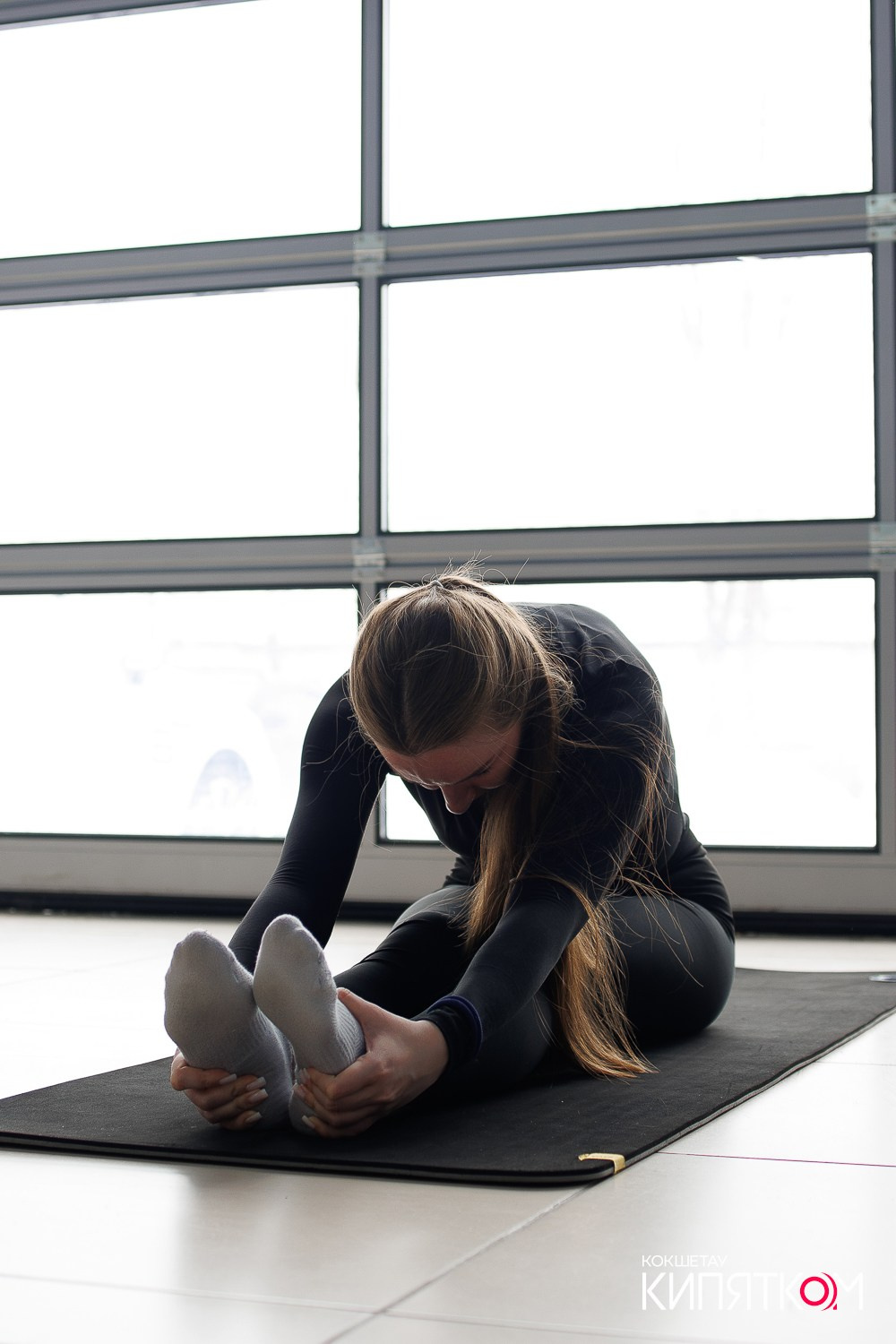 CHERY WOMEN'S DAY. КИПЯТКОМ КОКШЕТАУ