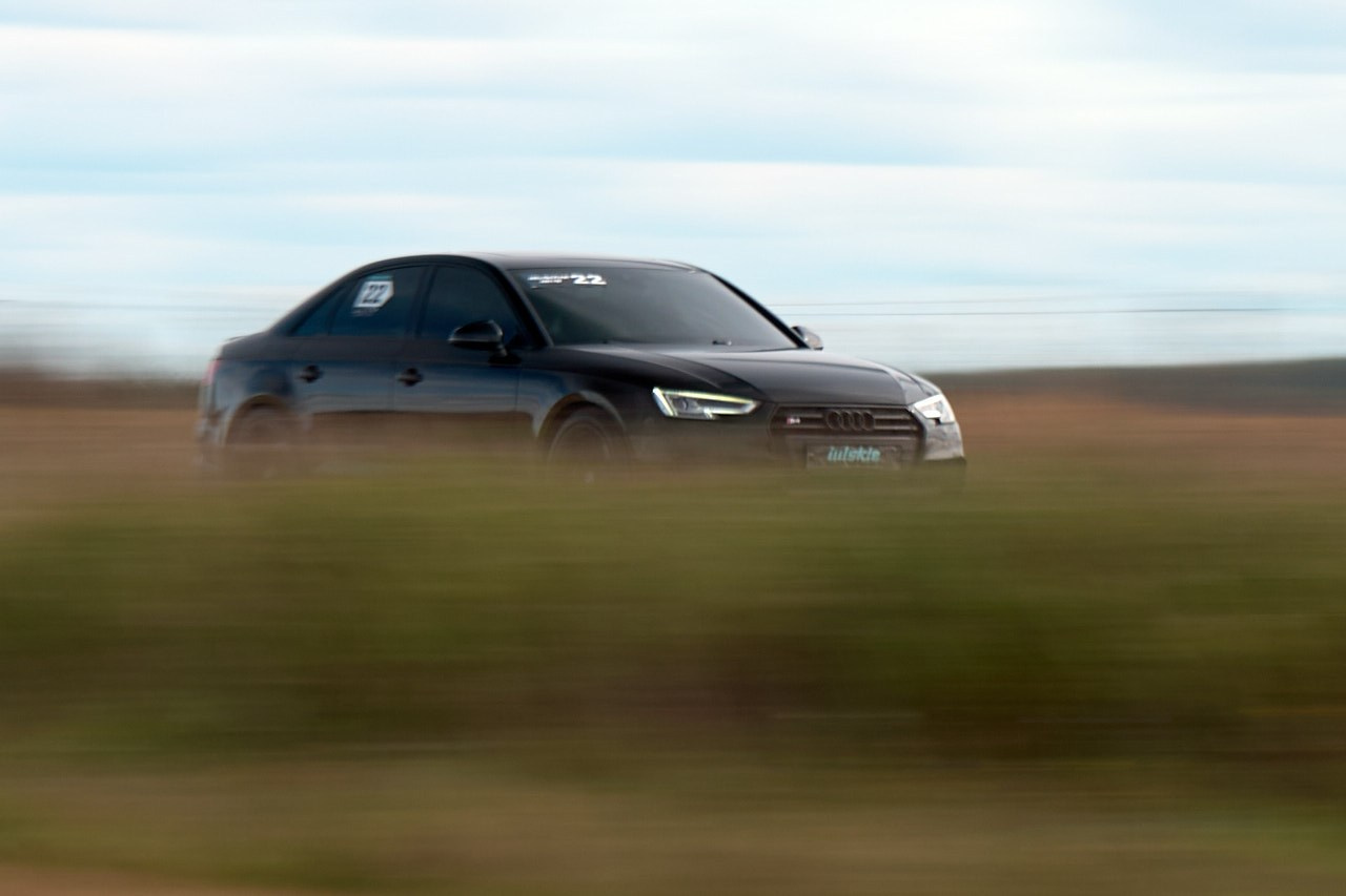 Июльская миля дрэг. Спортивный репортажный фотограф в Ижевске Сергей Мерзляков