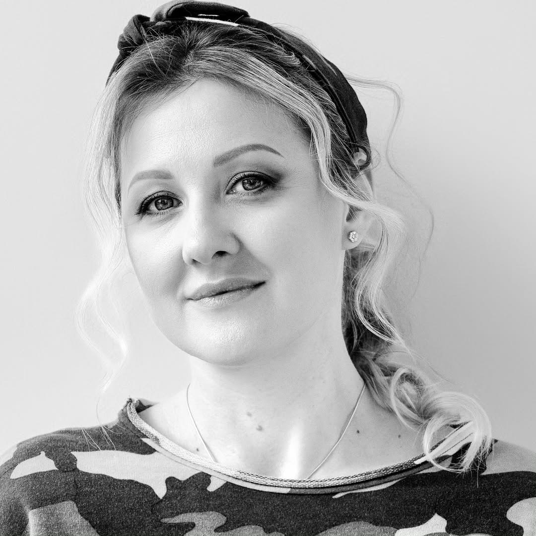 Бизнес‑портрет женщины — фотограф Иван Солдатенков