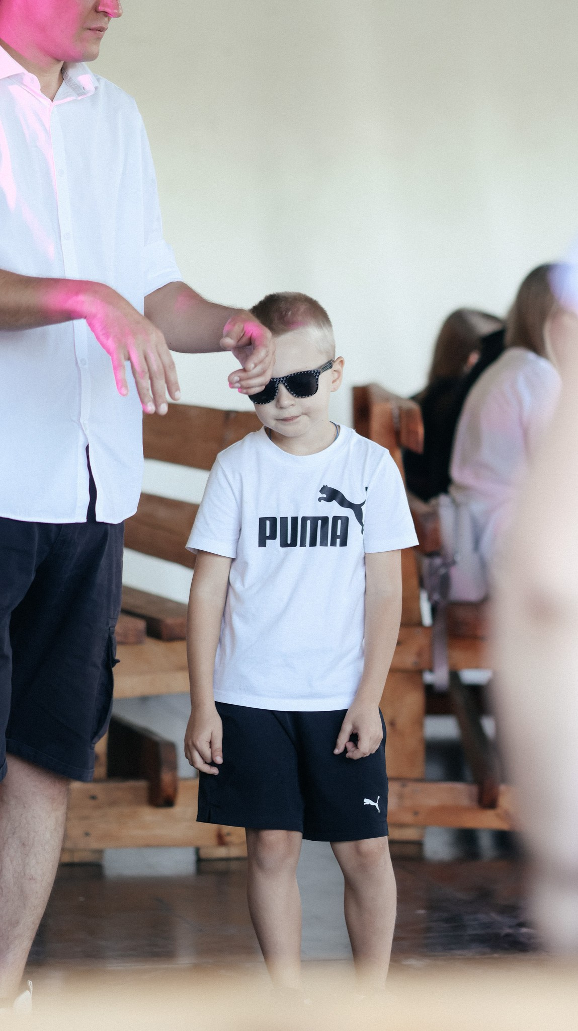 Фабрика Дверей. Свадебный и репортажный фотограф Дмитрий Кононенко