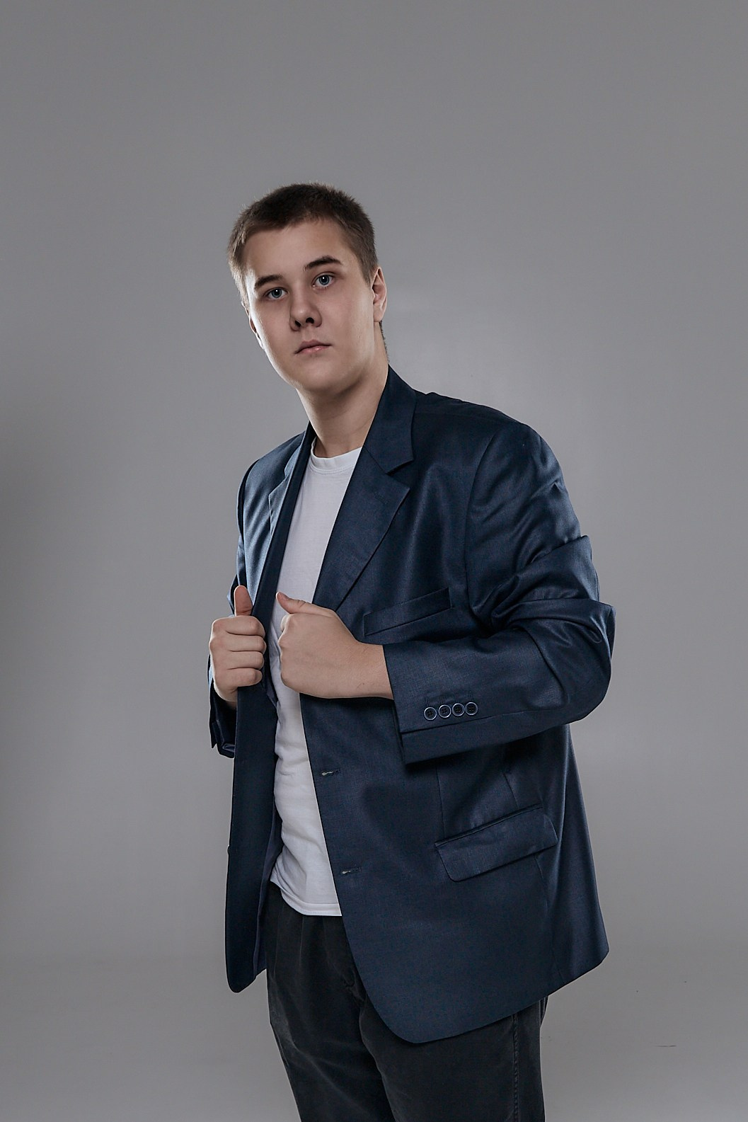 Выпускной альбом 2024