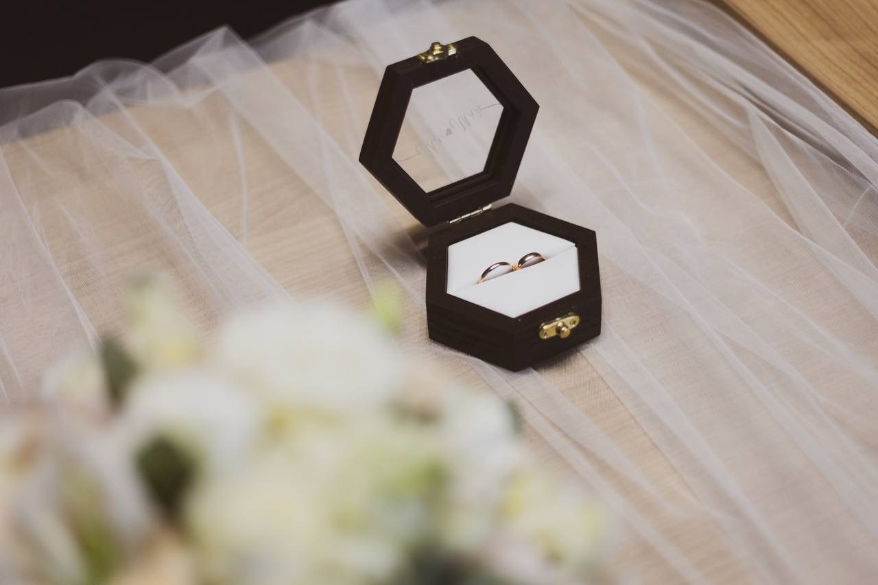 Свадебные. Портретный фотограф в Москве