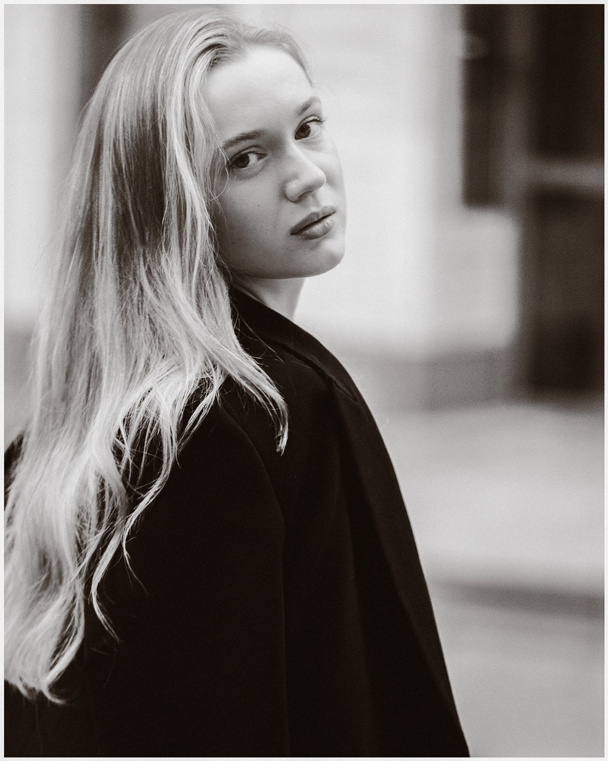 Индивидуальные. Портретный фотограф в Москве