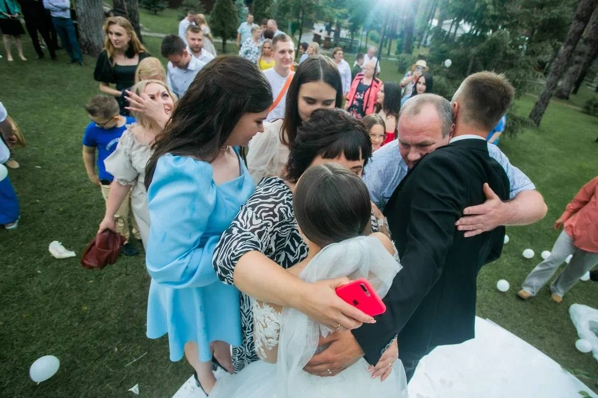 Семья Пятковых 10.06.23